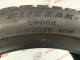 315/35 R21 BRIDGESTONE BLIZZAK LM005 5mm
