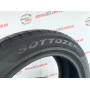 245/50 R18 PIRELLI SOTTOZERO WINTER 210 SERIE II RUN FLAT 5mm