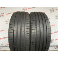 225/40 R19 PIRELLI PZERO PZ4 6mm