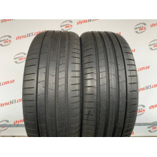 225/40 R19 PIRELLI PZERO PZ4 6mm