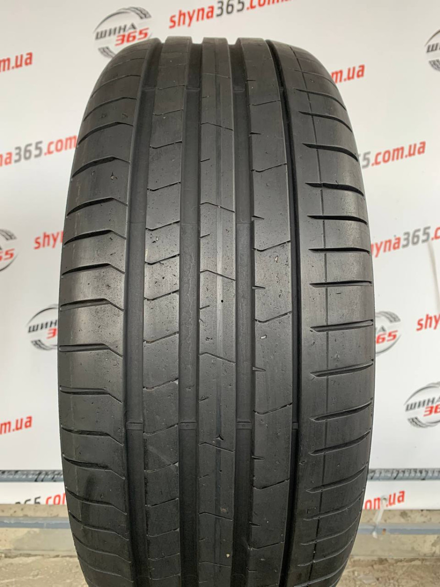225/40 R19 PIRELLI PZERO PZ4 6mm