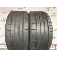 245/35 R19 PIRELLI PZERO PZ4 5mm