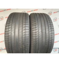 275/40 R19 MICHELIN PRIMACY 3 RUN FLAT 4mm