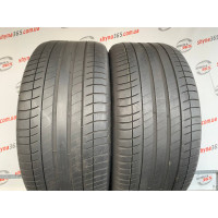 275/40 R19 MICHELIN PRIMACY 3 RUN FLAT 4mm