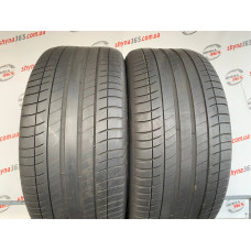 275/40 R19 MICHELIN PRIMACY 3 RUN FLAT 4mm