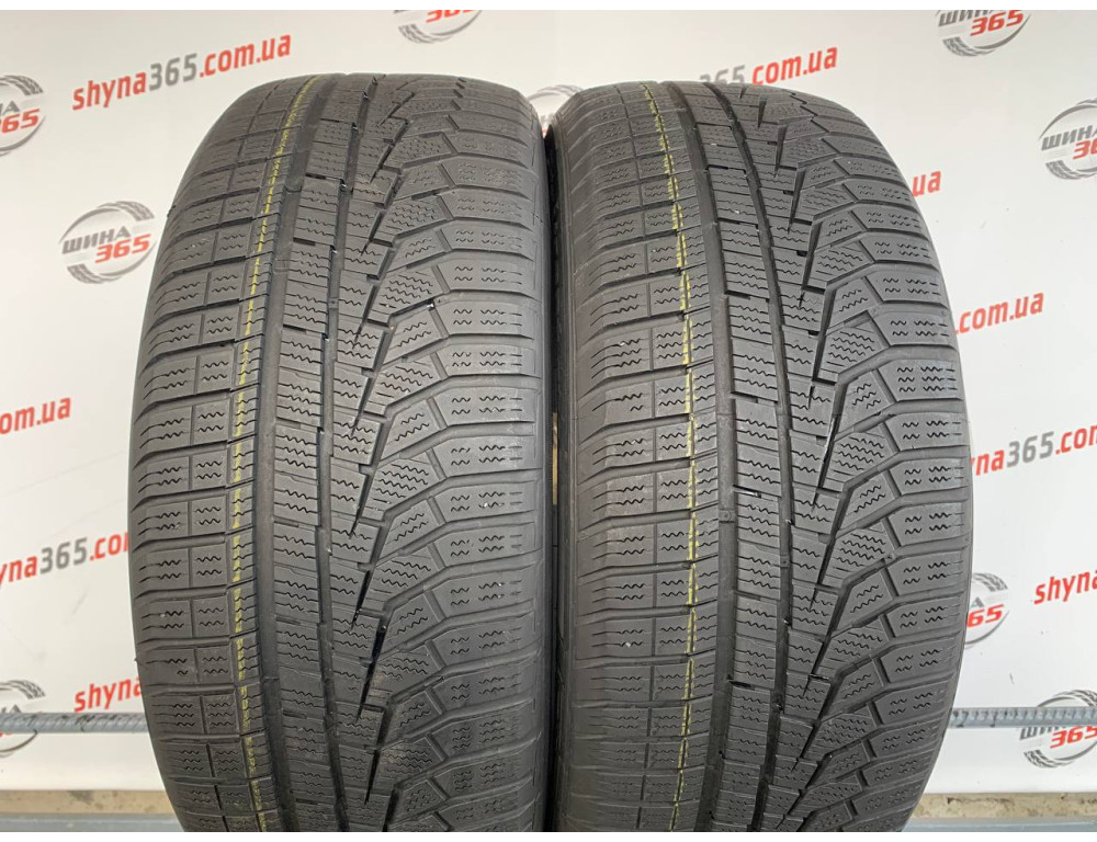 205/50 R17 HANKOOK WINTER I CEPT EVO2 W320 5mm