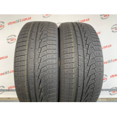 205/50 R17 HANKOOK WINTER I CEPT EVO2 W320 5mm