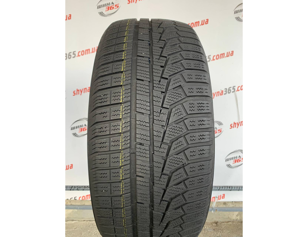 205/50 R17 HANKOOK WINTER I CEPT EVO2 W320 5mm