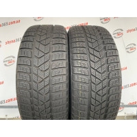 205/40 R18 PIRELLI WINTER SOTTOZERO 3 7mm