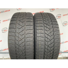 205/40 R18 PIRELLI WINTER SOTTOZERO 3 7mm