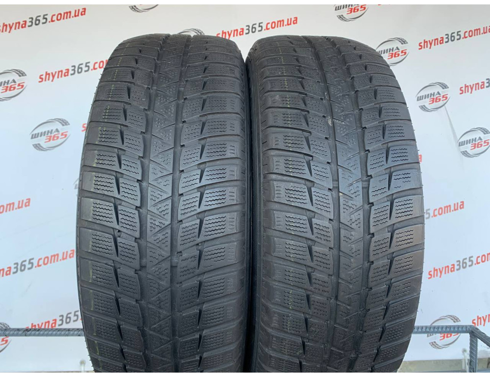 225/60 R17 FALKEN EUROWINTER HS449 5mm