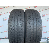 225/60 R17 FALKEN EUROWINTER HS449 5mm
