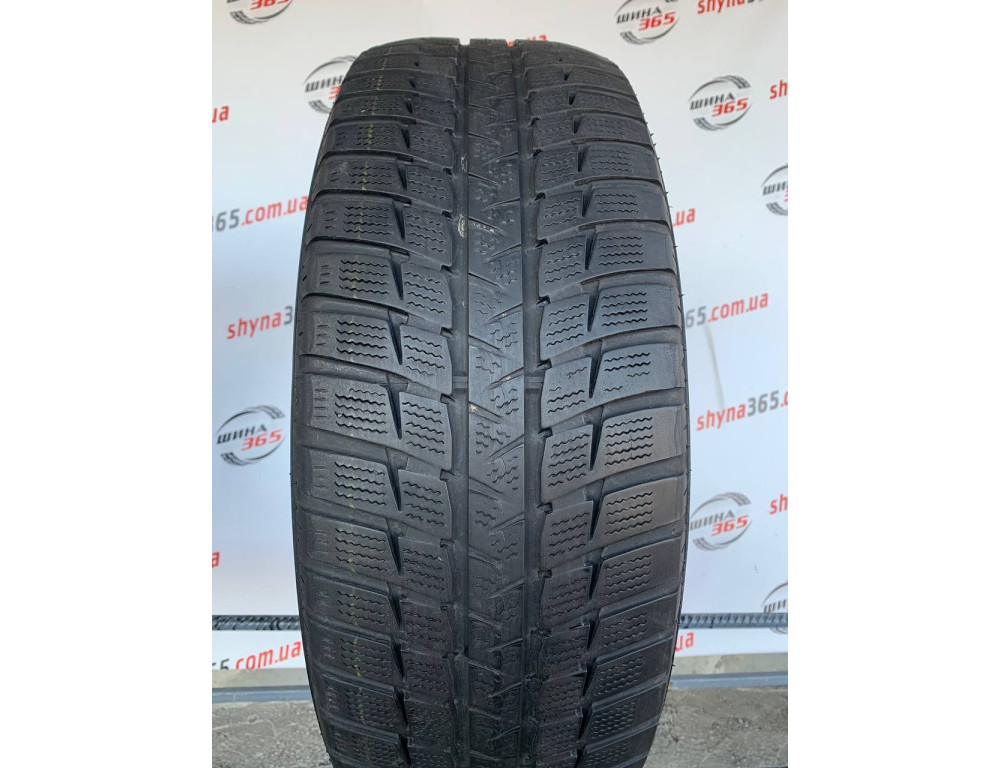 225/60 R17 FALKEN EUROWINTER HS449 5mm