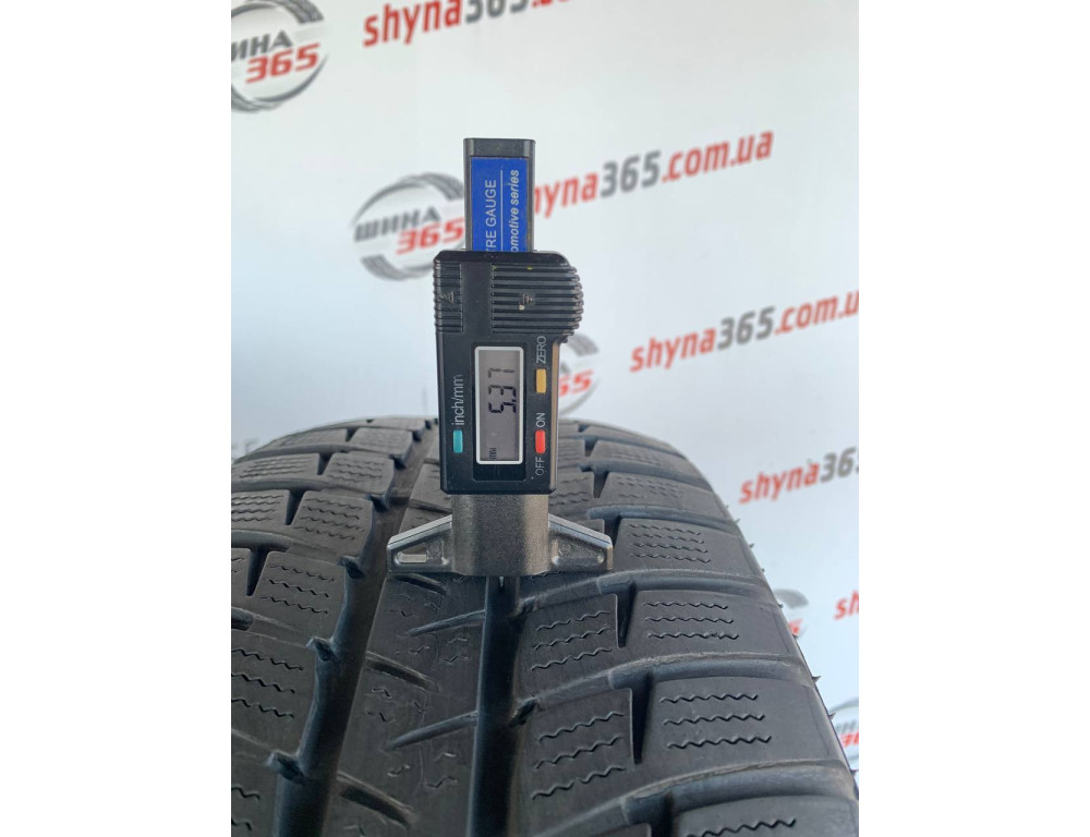 225/60 R17 FALKEN EUROWINTER HS449 5mm