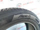 205/55 R17 MICHELIN ALPIN 5 6mm