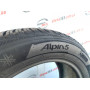 205/55 R17 MICHELIN ALPIN 5 6mm