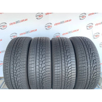 205/55 R17 HANKOOK WINTER I CEPT EVO2 W320 6mm