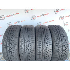 205/55 R17 HANKOOK WINTER I CEPT EVO2 W320 6mm