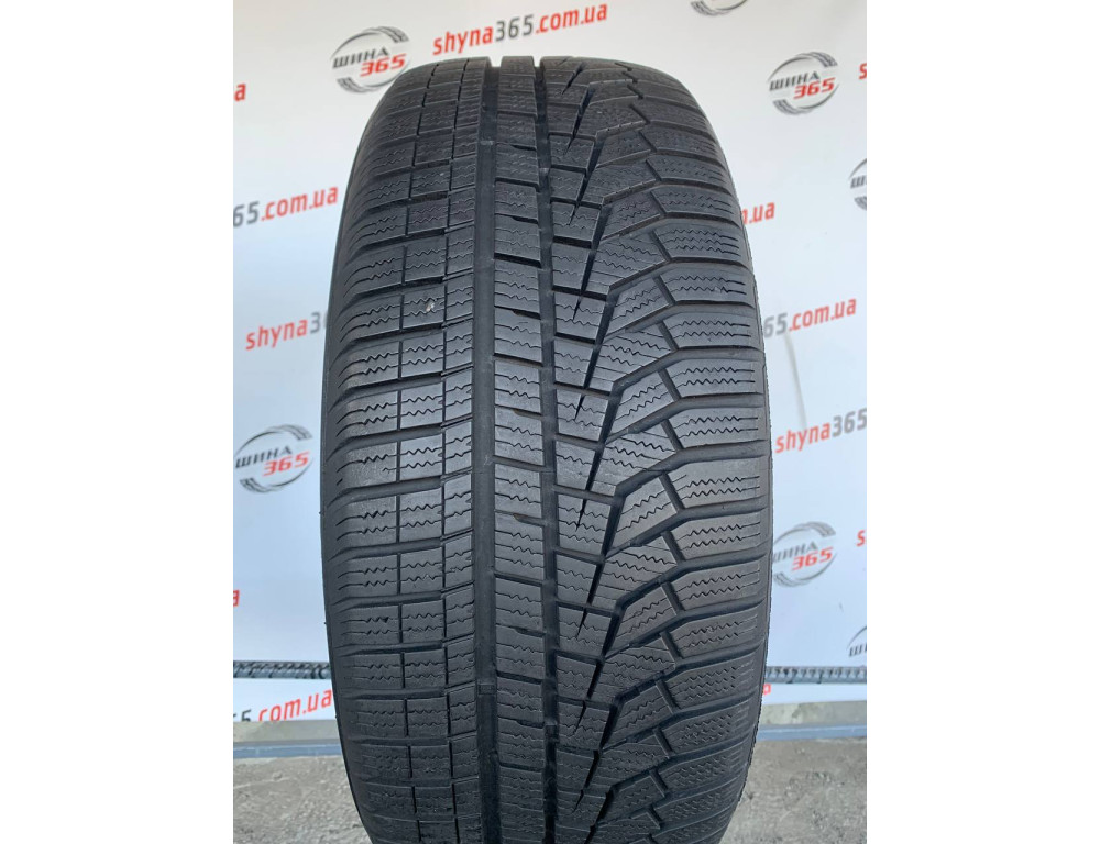 205/55 R17 HANKOOK WINTER I CEPT EVO2 W320 6mm