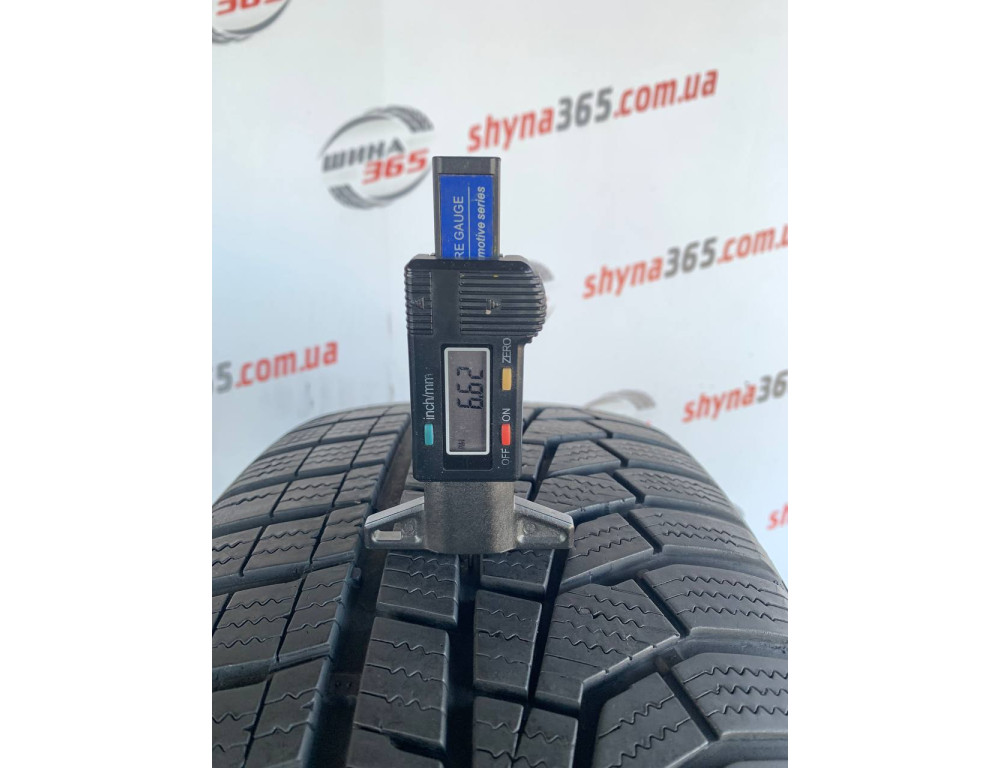 205/55 R17 HANKOOK WINTER I CEPT EVO2 W320 6mm