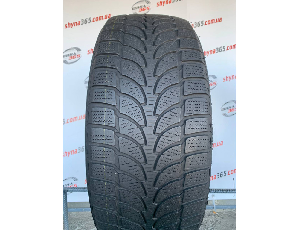 235/55 R18 BRIDGESTONE BLIZZAK LM-80 EVO 5mm