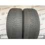 235/55 R19 PIRELLI SCORPION WINTER RUN FLAT 4mm