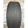235/55 R19 PIRELLI SCORPION WINTER RUN FLAT 4mm