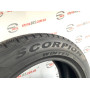 235/55 R19 PIRELLI SCORPION WINTER RUN FLAT 4mm