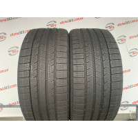 245/35 R19 CONTINENTAL CONTIWINTERCONTACT TS810S 6mm