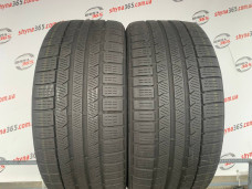 245/35 R19 CONTINENTAL CONTIWINTERCONTACT TS810S 6mm