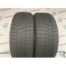 225/50 R18 PIRELLI WINTER SOTTOZERO 3 5mm