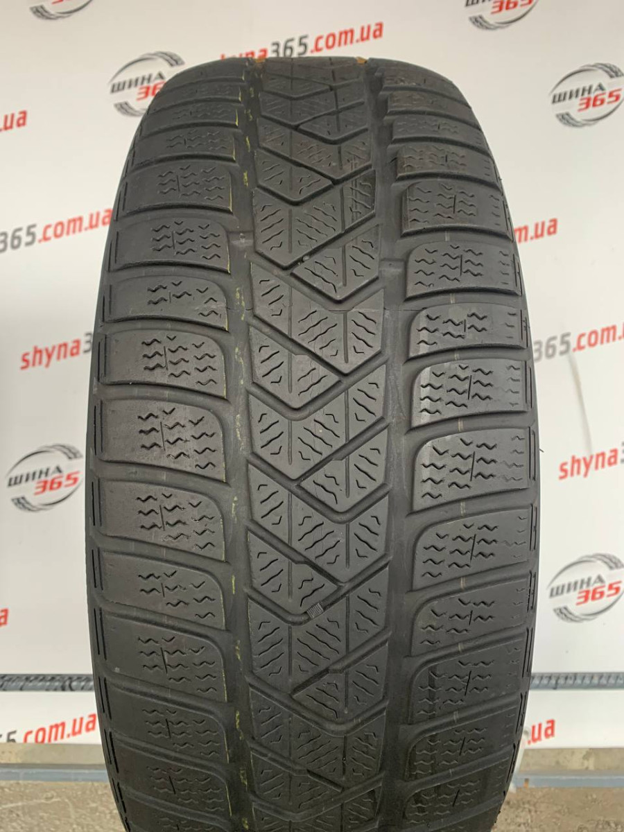 225/50 R18 PIRELLI WINTER SOTTOZERO 3 5mm