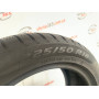 225/50 R18 PIRELLI WINTER SOTTOZERO 3 5mm