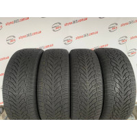 225/60 R17 NOKIAN WR SUV4 5mm