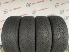 225/60 R17 NOKIAN WR SUV4 5mm