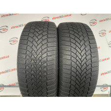 225/55 R17 BRIDGESTONE BLIZZAK LM005 6mm