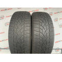 225/60 R17 DUNLOP SP WINTER SPORT 3D RUN FLAT 5mm