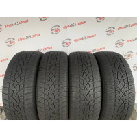 225/60 R17 DUNLOP SP WINTER SPORT 3D RUN FLAT 5mm