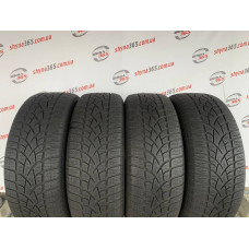 225/60 R17 DUNLOP SP WINTER SPORT 3D RUN FLAT 5mm