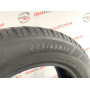 225/60 R17 DUNLOP SP WINTER SPORT 3D RUN FLAT 5mm