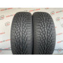 215/60 R17 NOKIAN WR D4 8mm