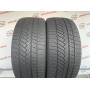 245/45 R18 CONTINENTAL WINTERCONTACT TS850P RUN FLAT 5mm