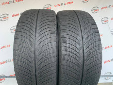 225/45 R18 MICHELIN PILOT ALPIN 5 5mm