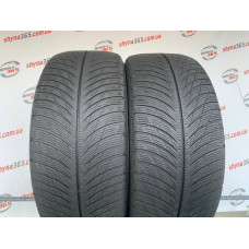 225/45 R18 MICHELIN PILOT ALPIN 5 5mm