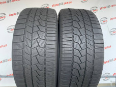 235/45 R18 CONTINENTAL WINTERCONTACT TS860S 6mm