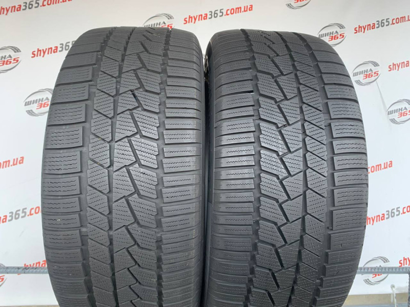 235/45 R18 CONTINENTAL WINTERCONTACT TS860S 6mm