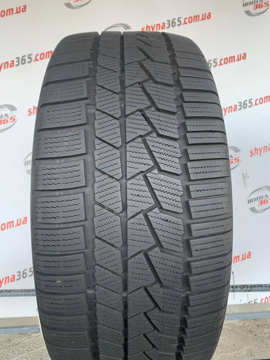 235/45 R18 CONTINENTAL WINTERCONTACT TS860S 6mm