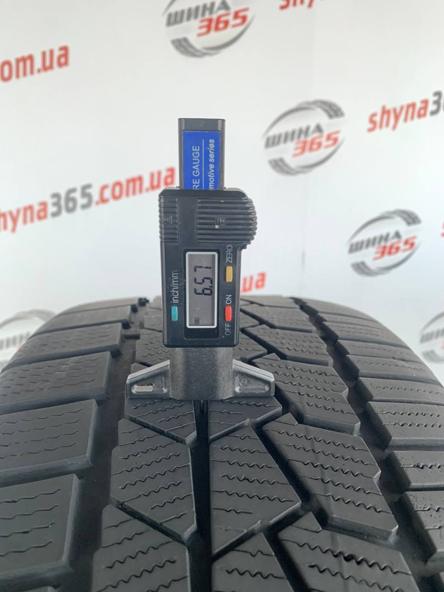 235/45 R18 CONTINENTAL WINTERCONTACT TS860S 6mm