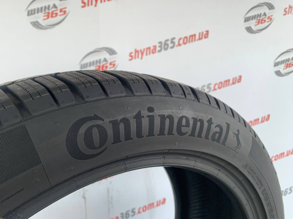 235/45 R18 CONTINENTAL WINTERCONTACT TS860S 6mm