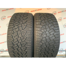 245/45 R18 CONTINENTAL ICECONTACT 2 ШИП 6mm